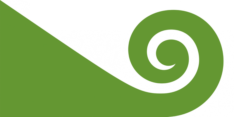 Illustration for article titled New Zealand's New Flag Will Almost Definitely Have A Fern On It